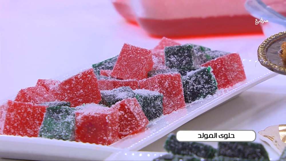 ملبن بالسكر