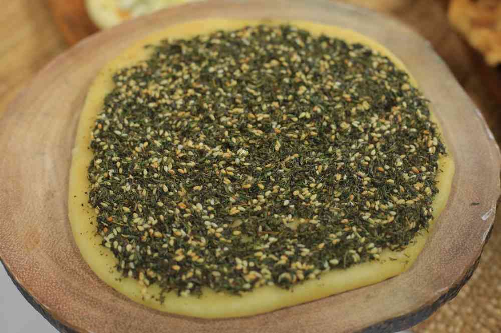 مناقيش الطاسة