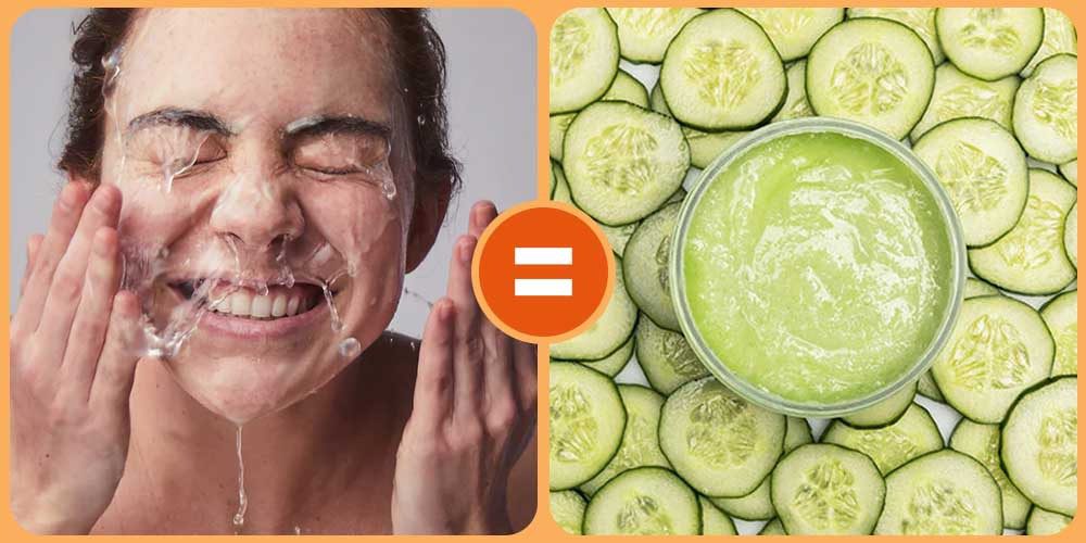 علاج ترهل جلد الوجه