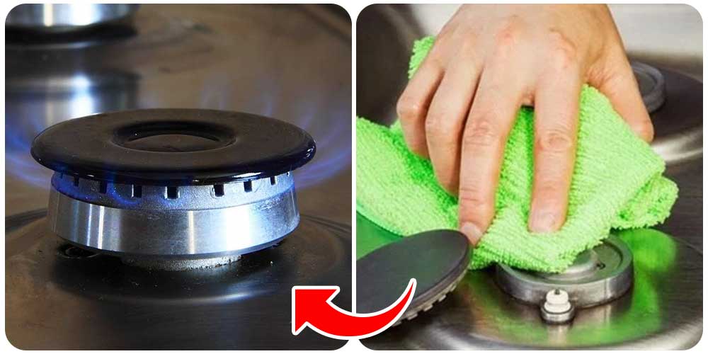 انسداد عيون البوتاجاز