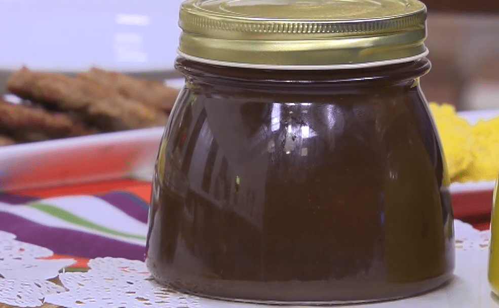 باربيكيو صوص