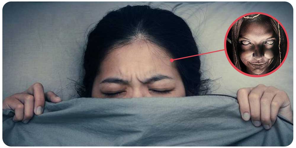 تفسير رؤية الجن في المنام