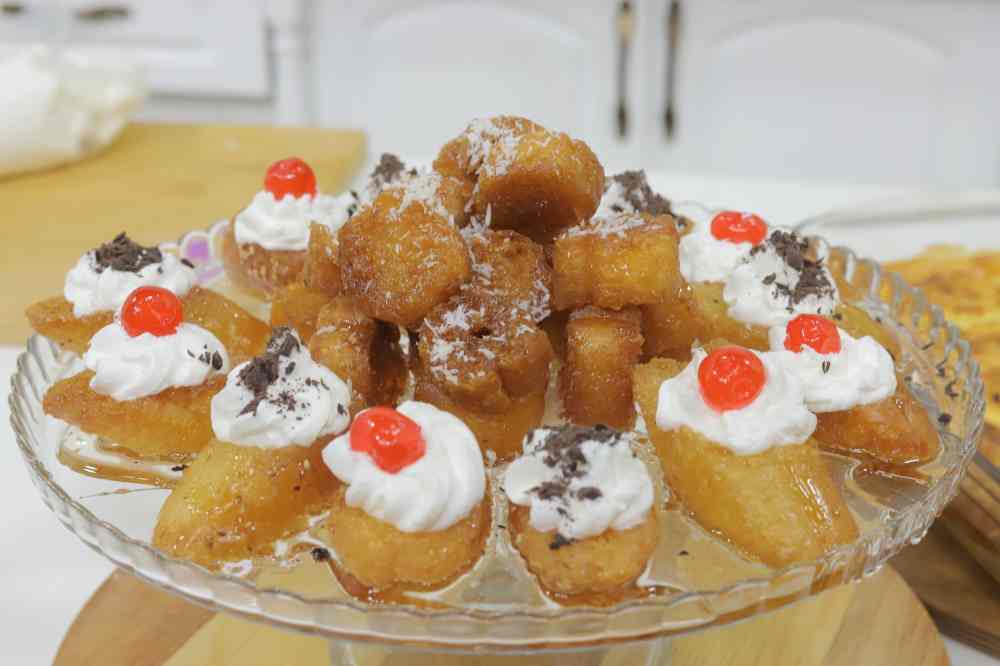 جاتوه الخبز