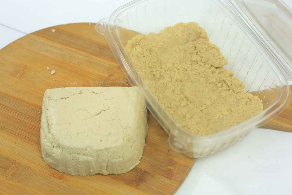 حلاوة طحينية