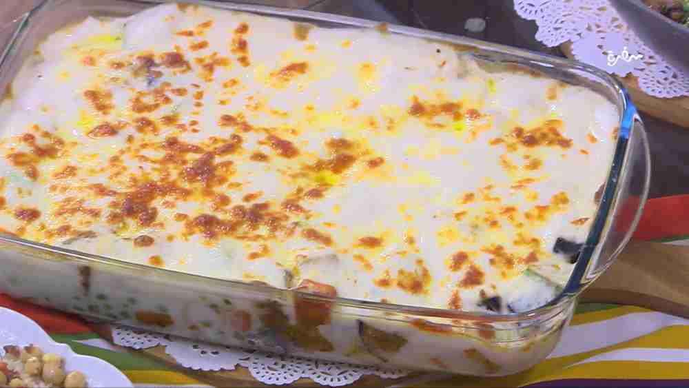 خضار بشاميل