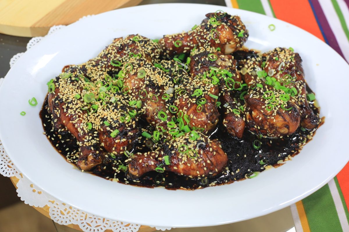 دبابيس دجاج بصوص الترياكي