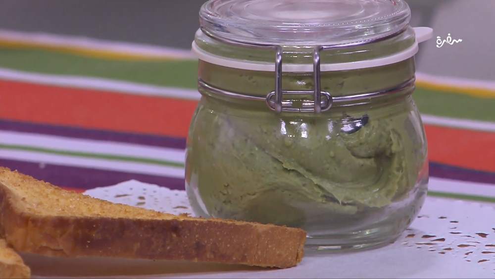 زبدة الفسدق