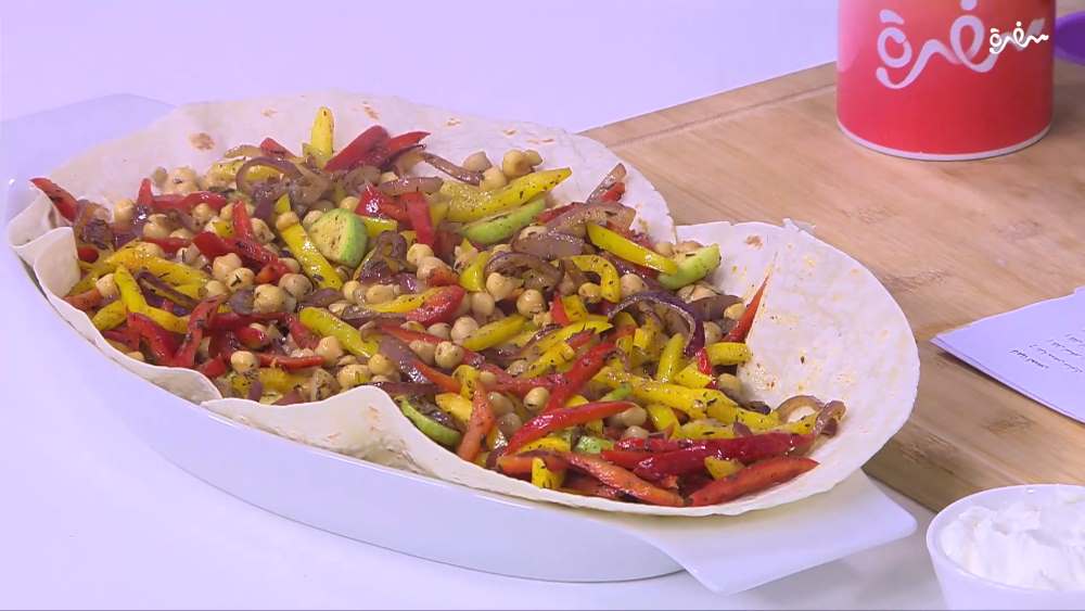 فاهيتا الحمص