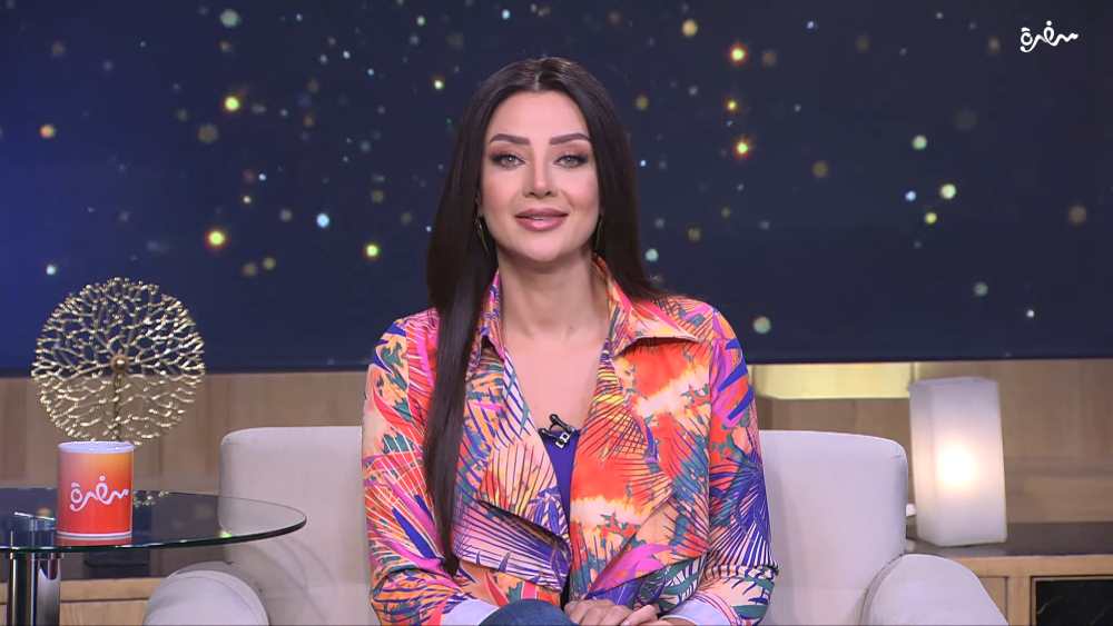 رضوى الشربيني