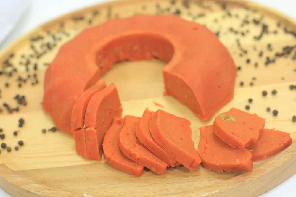 لانشون بالجبنة القريش