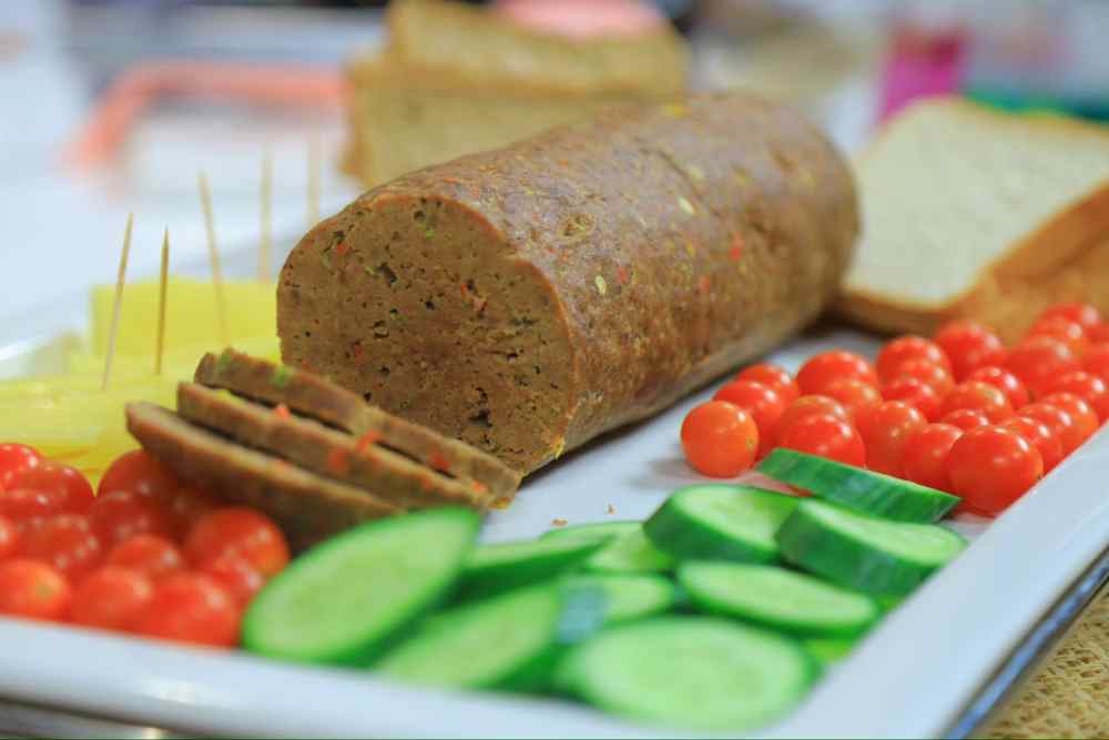 لانشون بيتي