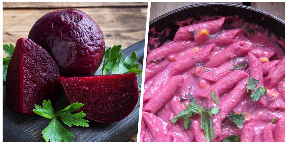 وصفات بالبنجر