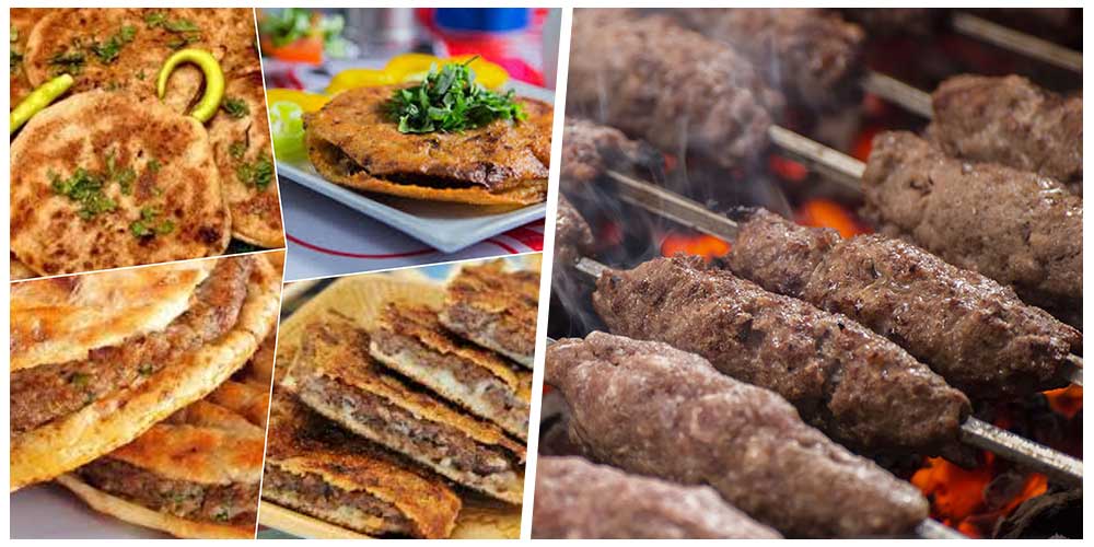 تفريز وصفات اللحوم