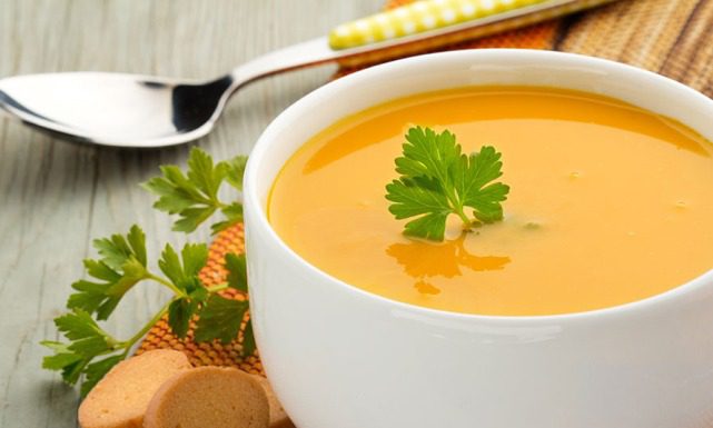 تكات شوربة العدس