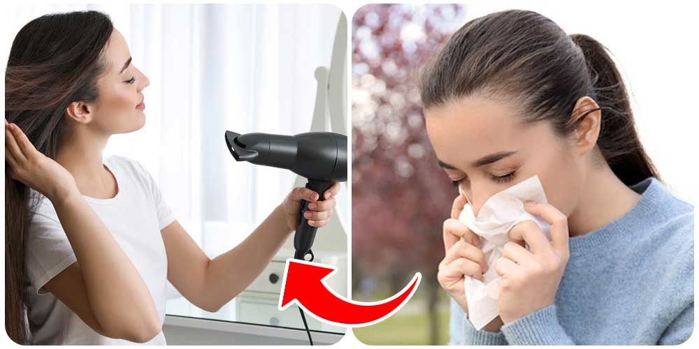 الوقاية من نزلات البرد