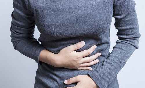 التخلص من انتفاخات البطن