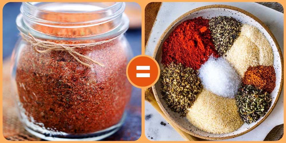 توابل الكاجون