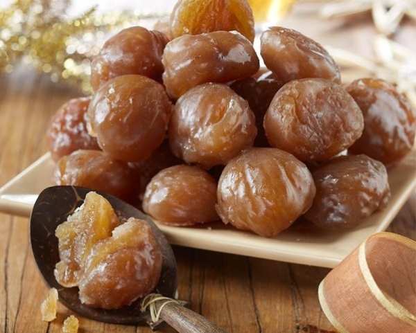 المارون جلاسيه