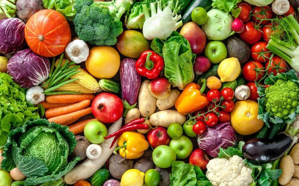 أسعار الخضراوات والفواكهة