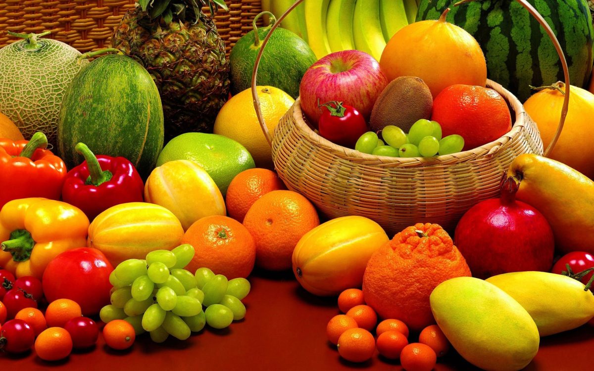 أسعار الفواكه
