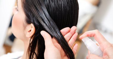 استخدام ماء الأرز لتطويل الشعر