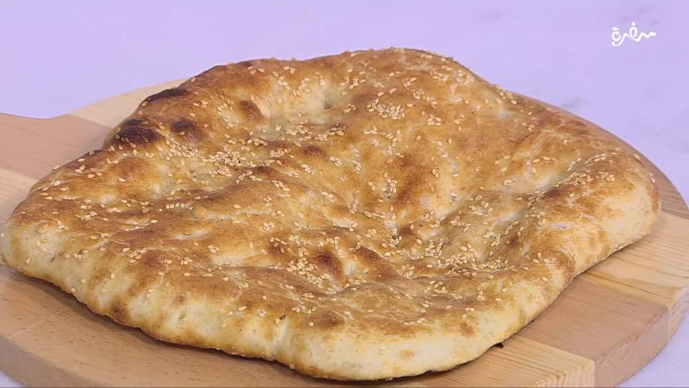 بيتزا بيانكا