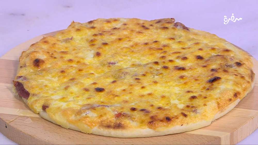 بيتزا ميلانو