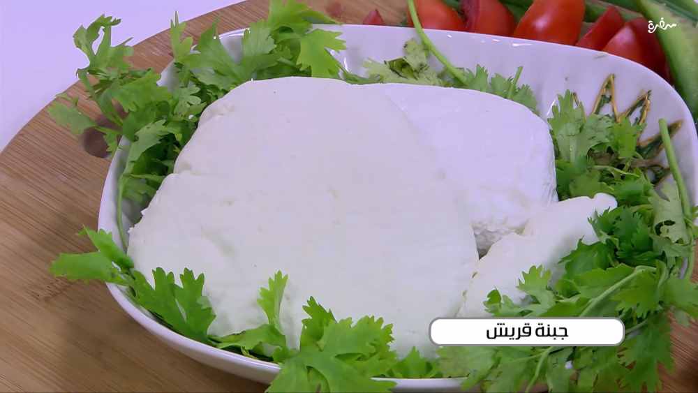 جبنة قريش