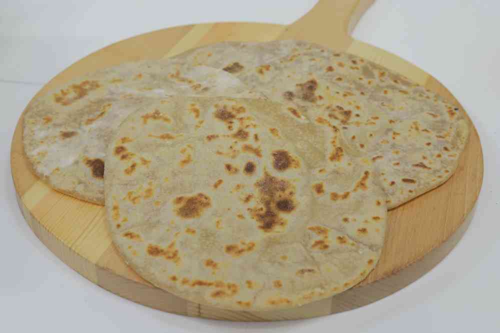 خبز سريع