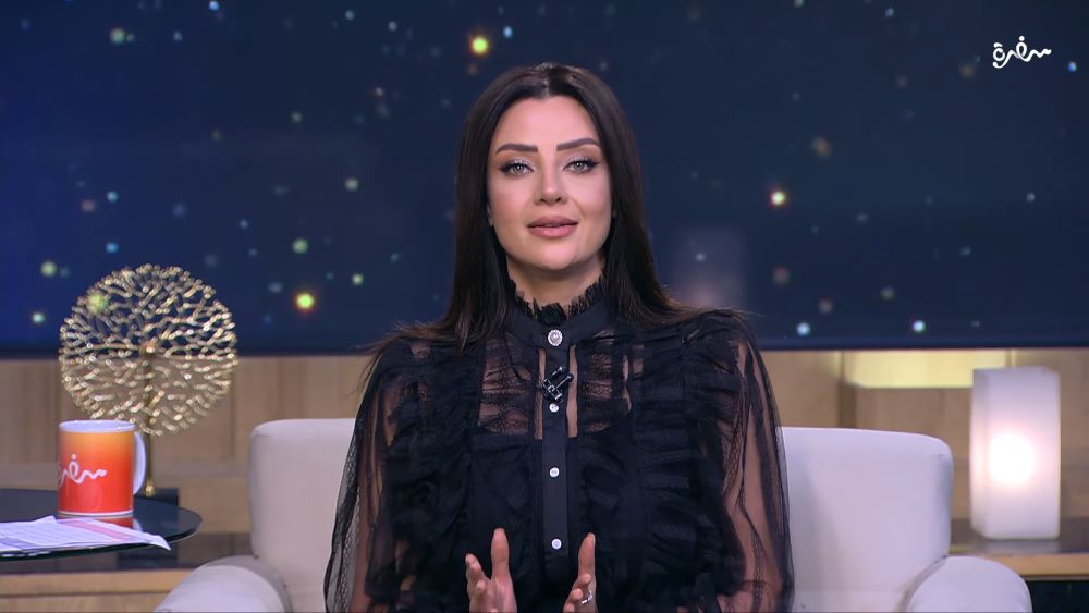 رضوى الشربيني