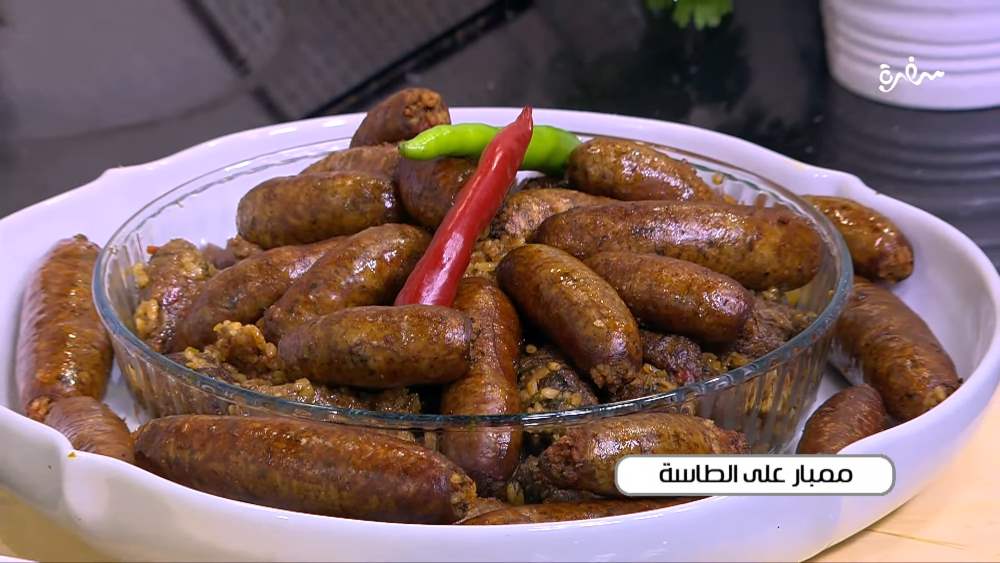 ممبار علي الطاسة
