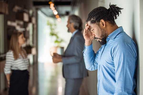 نصائح لتربية الشخص على تقبل الرفض