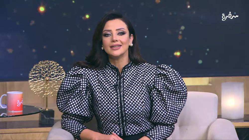 رضوى الشربيني