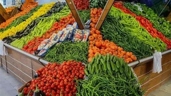 أسعار الخضروات اليوم الخميس