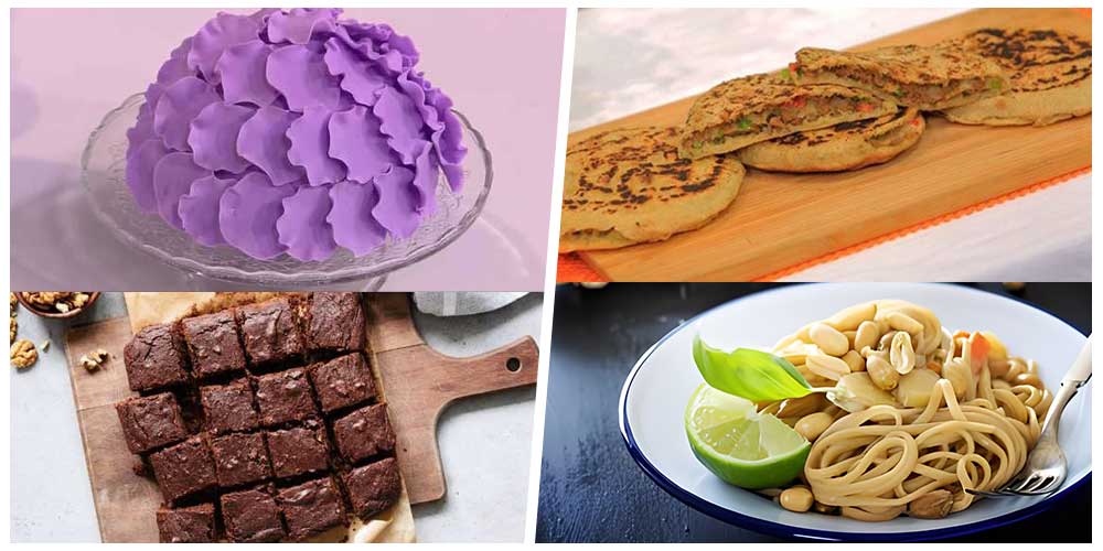 أكلات صيامي للعزومات.. أحلى وصفات ممكن تقدميها "حلو وحادق"