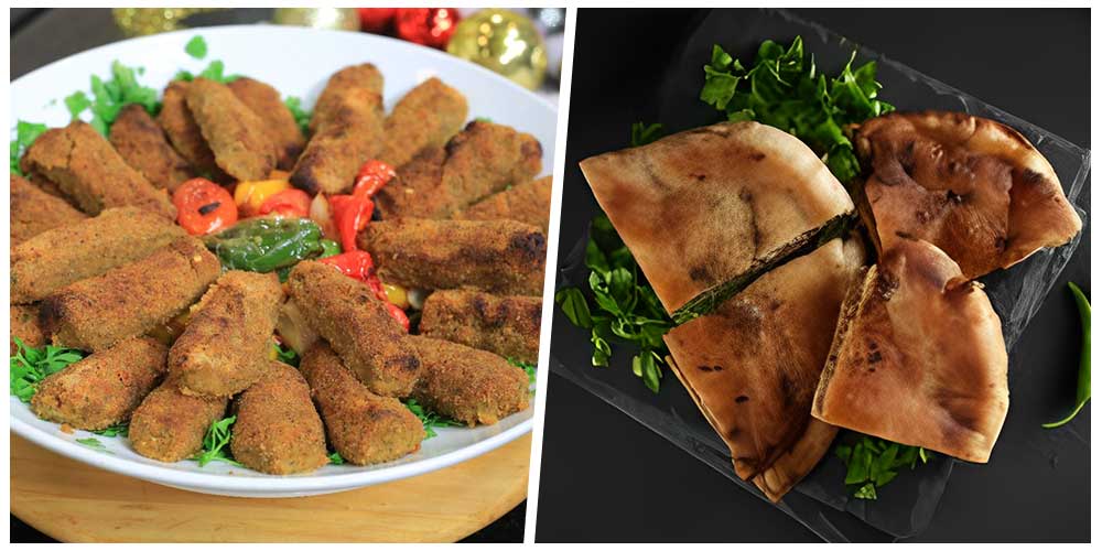 أكلات صيامي سريعة التحضير