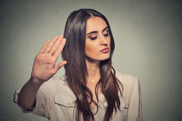 الرد على الأسئلة المحرجة