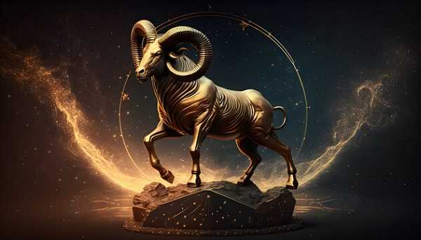 برج الحمل