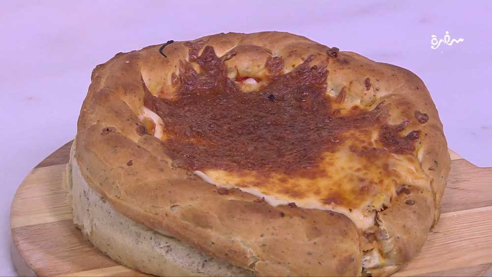 بيتزا كولورادو