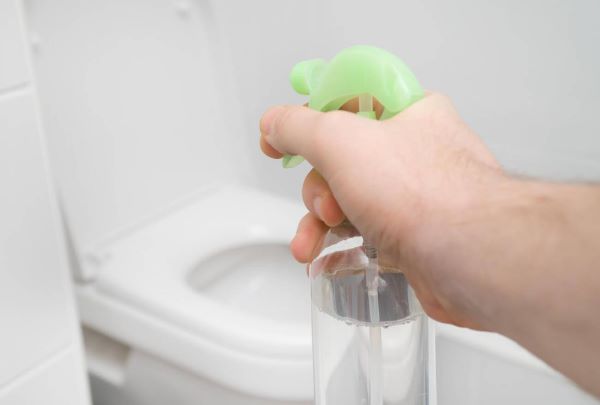 تعطير المنزل