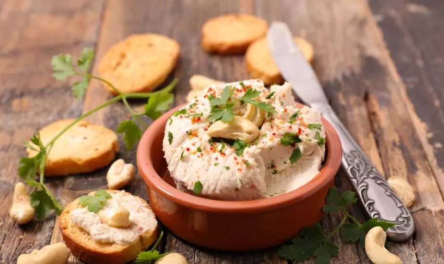 جبنة صيامي بالكاجو