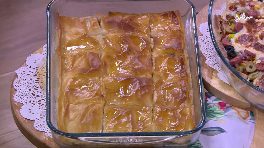 جلاش بالدجاج