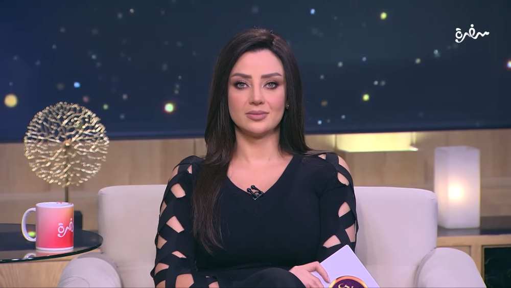 رضوى الشربيني