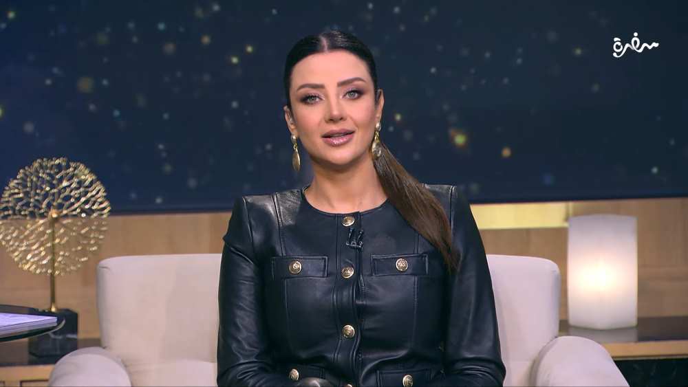 رضوى الشربيني