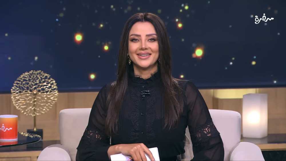 رضوى الشربيني