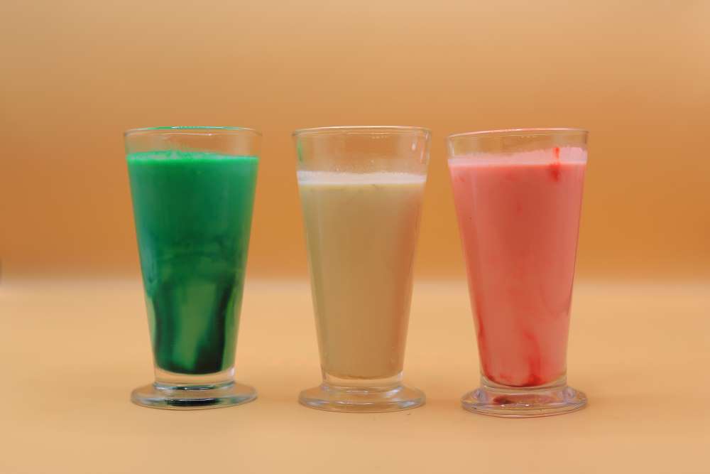 روز ميلك