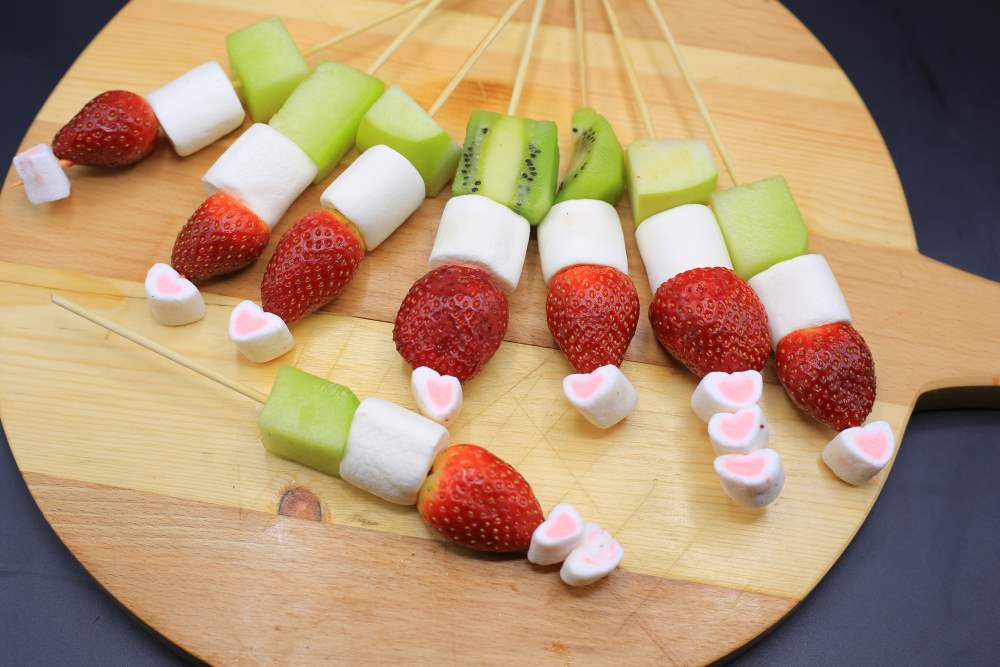 ستيكس الكريسماس