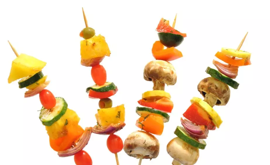 طريقة عمل كباب صيامي