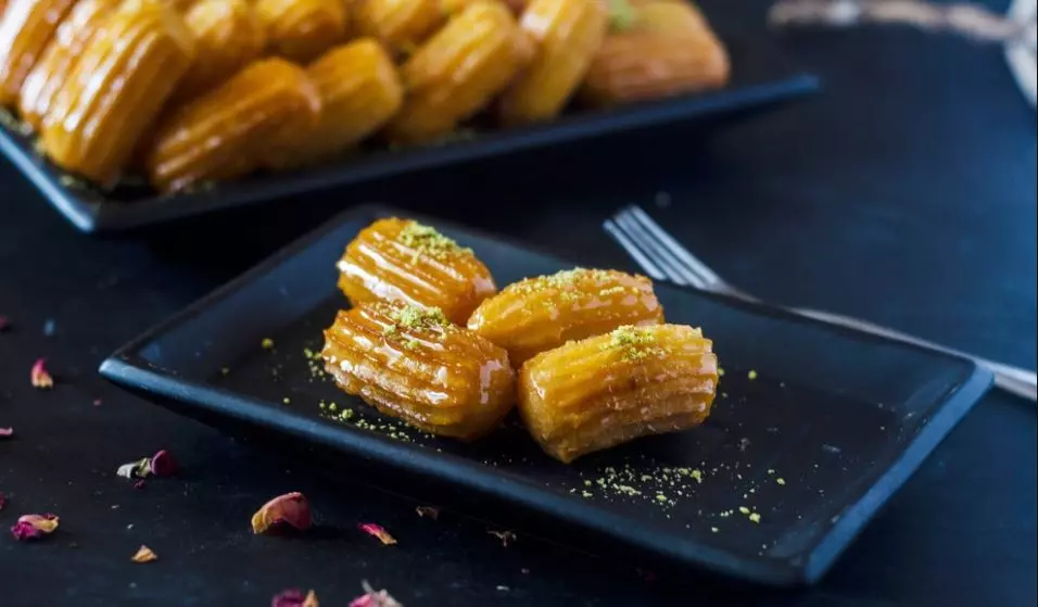 فوائد بلح الشام وأضراره