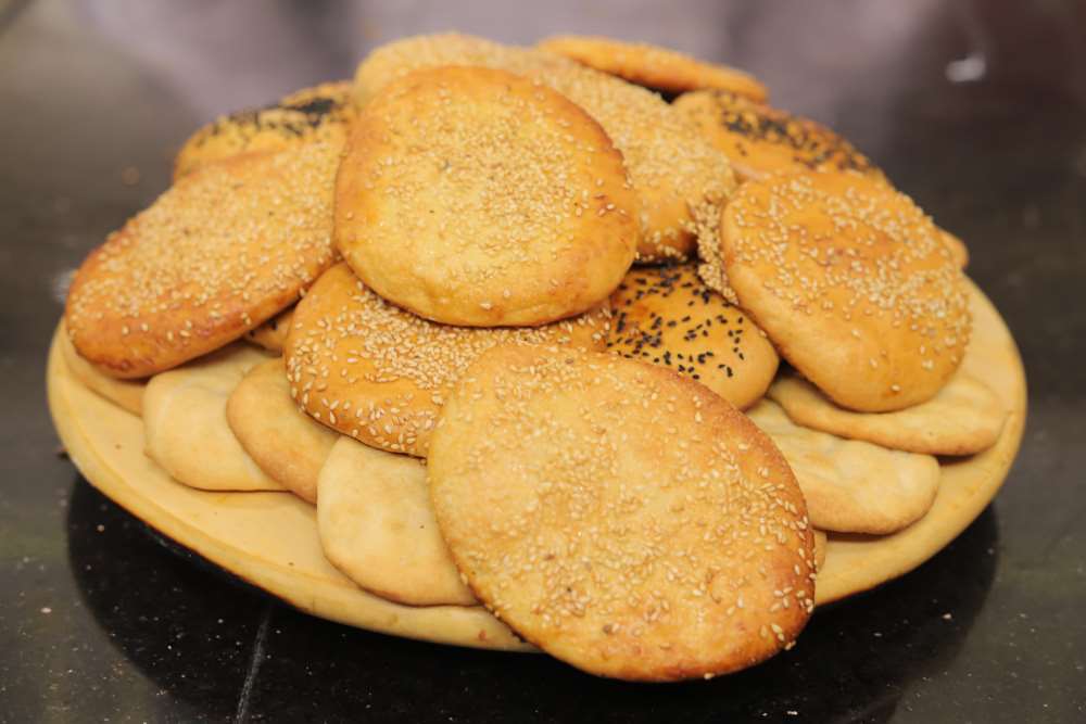 قرص فلاحي طرية